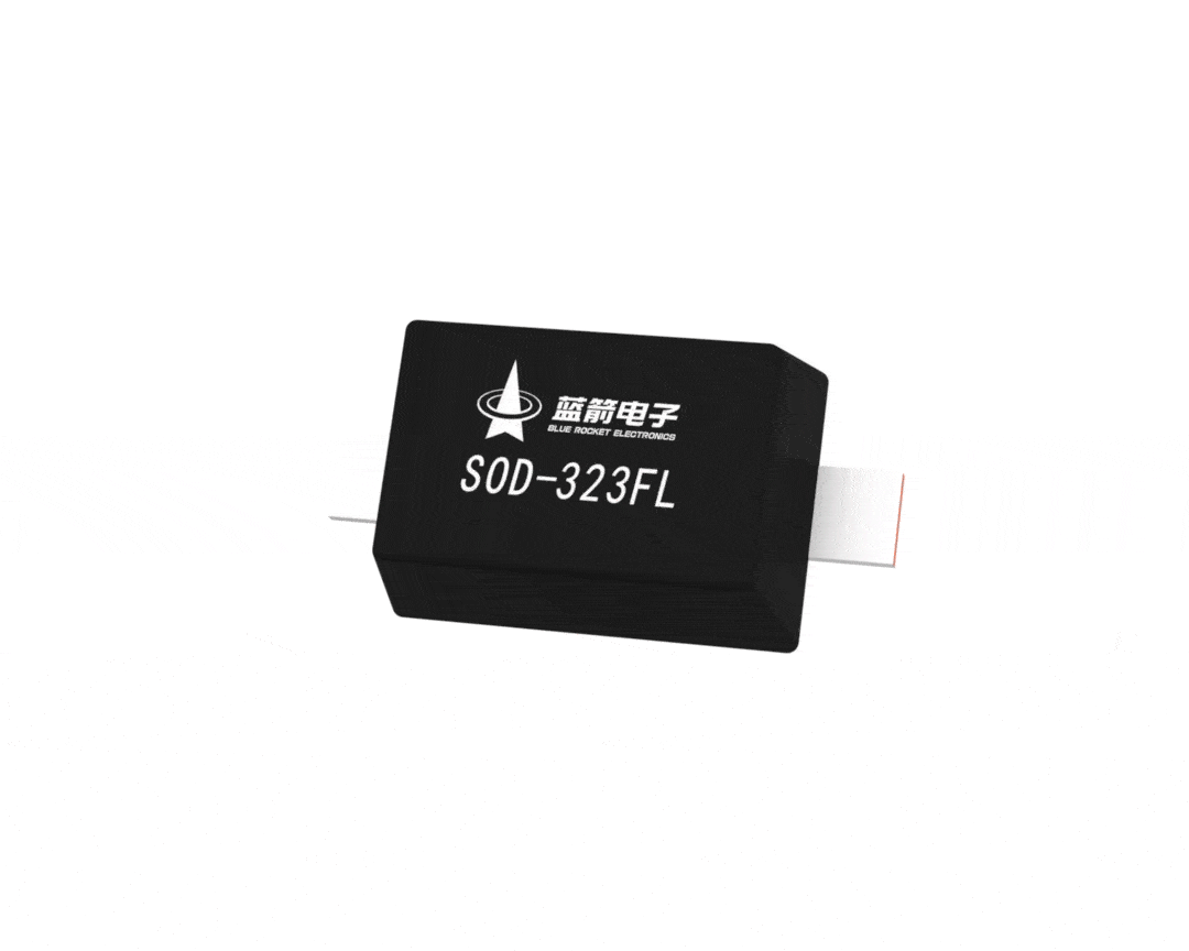 SOD-323FL bevictor伟德-bv伟德国际体育官方网站