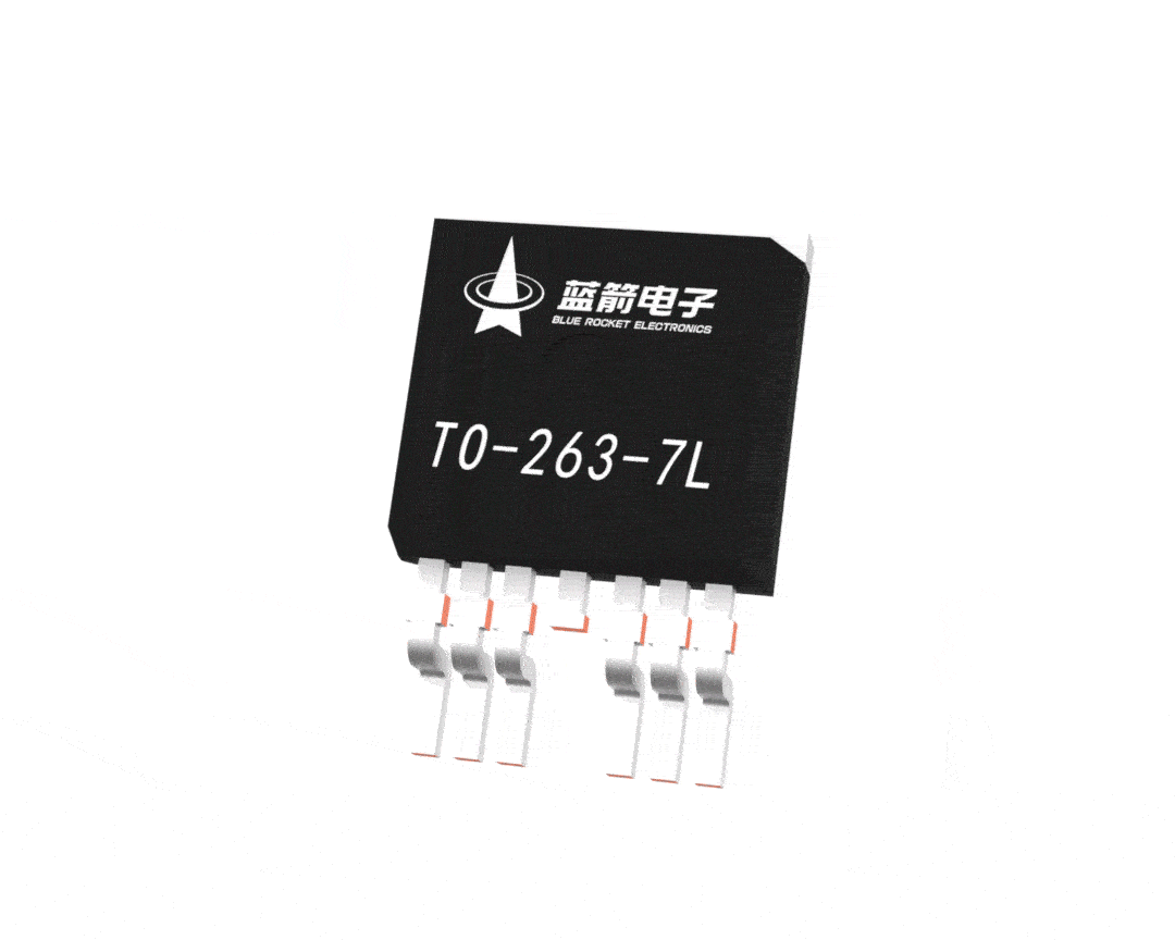 TO-263-7L bevictor伟德-bv伟德国际体育官方网站